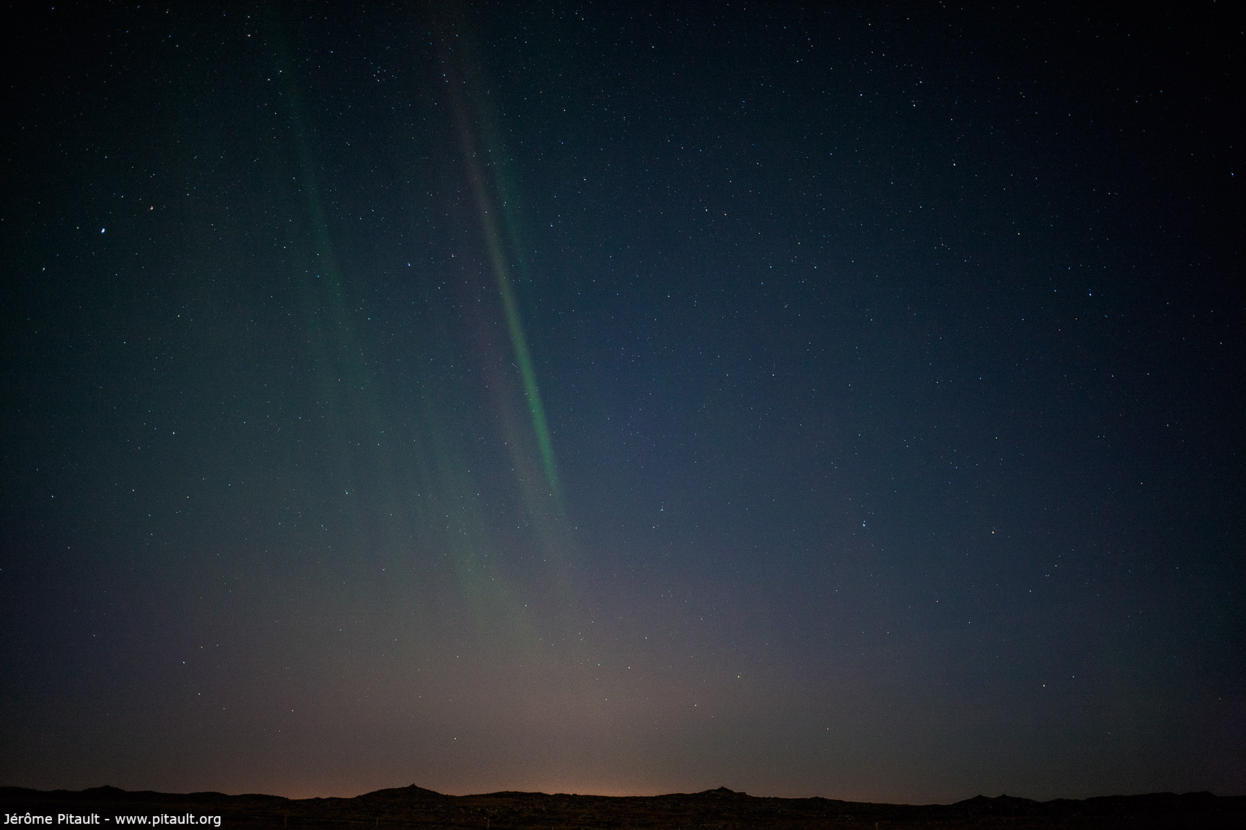 aurora